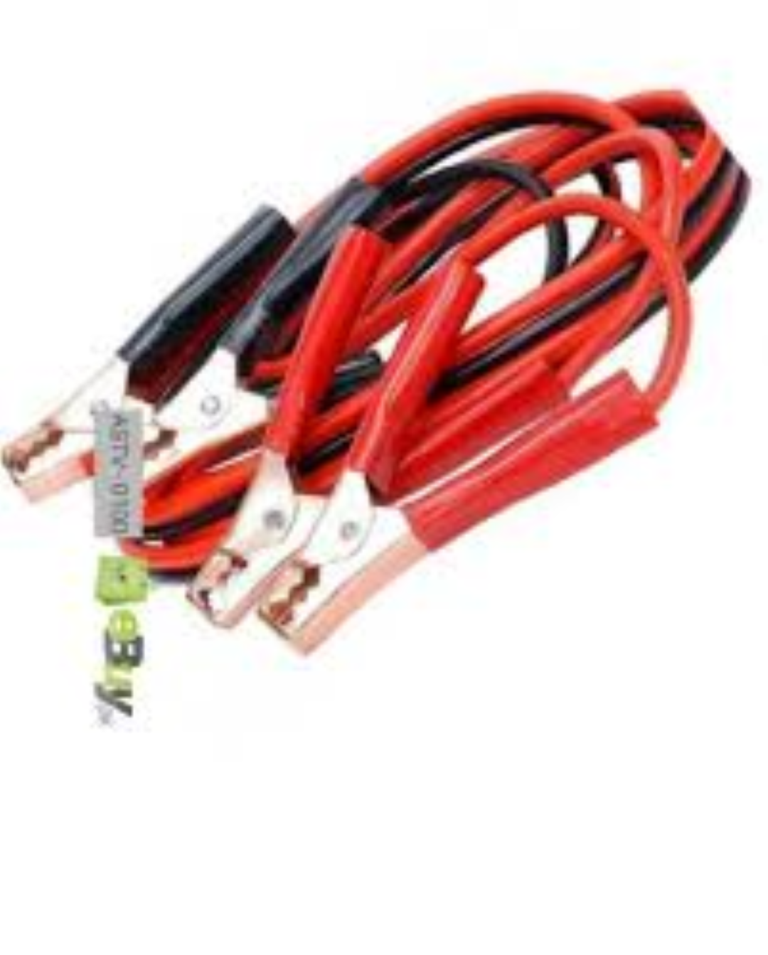 JUMPER CABLE 200AMP
